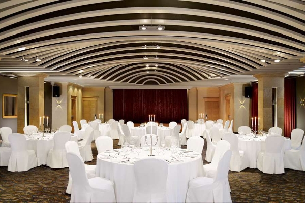 Malta Marriott Hotel and Spa (San Ġiljan)